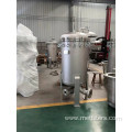 Stainless Steel Basket Filter For Liquid Filtration